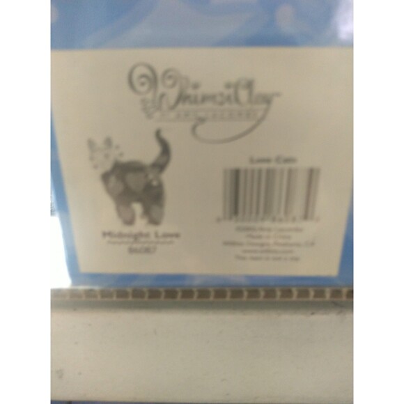 Whimsical Clay Midnight Love - Picture 6 of 6